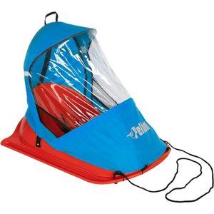 Pelican - Baby Sled Deluxe with Weather Shield, Toddler Sled
